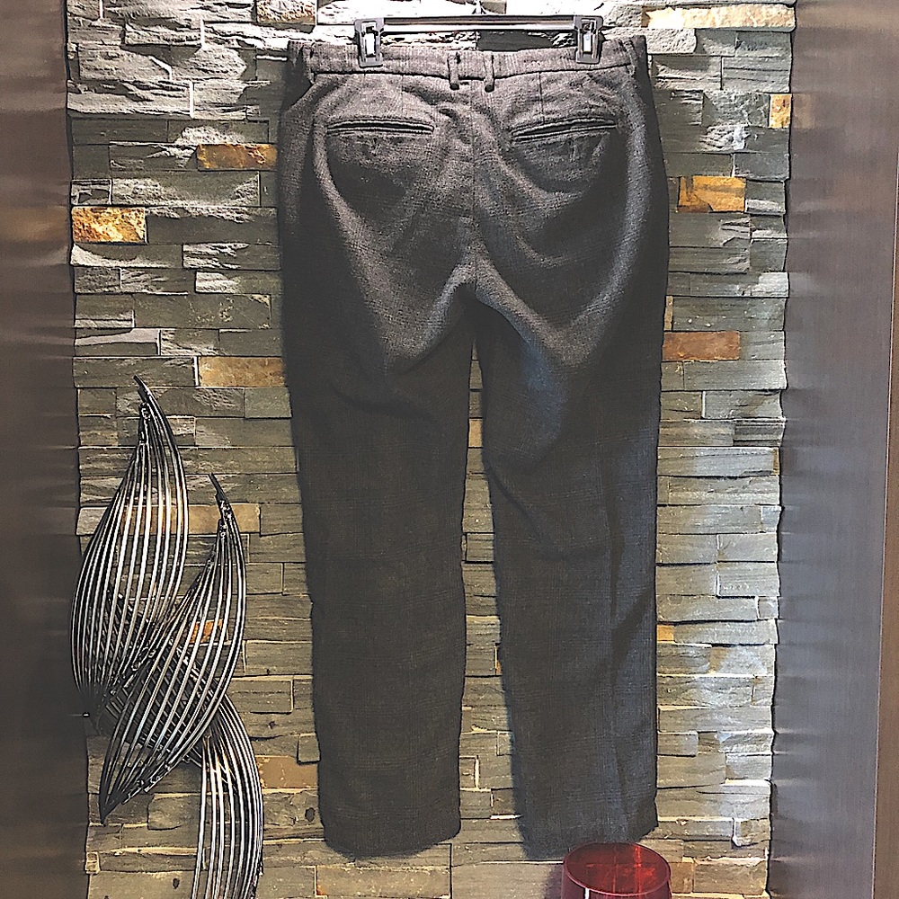 🚂🚂Wool Trousers🚂🚂